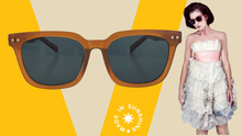 Load image into Gallery viewer, Made In Sunshine Brooklyn