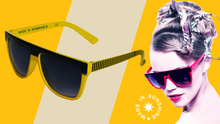 Load image into Gallery viewer, Made In Sunshine Panama