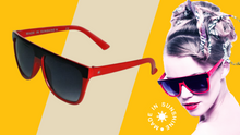 Load image into Gallery viewer, Made In Sunshine Panama