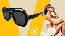 Load image into Gallery viewer, Made In Sunshine Make Up