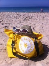Load image into Gallery viewer, Made In Sunshine ultra soft microfiber case