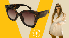 Load image into Gallery viewer, Made In Sunshine Sunny Day