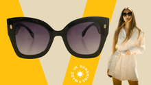Load image into Gallery viewer, Made In Sunshine Sunny Day