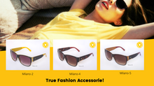 Load image into Gallery viewer, Made In Sunshine Milano