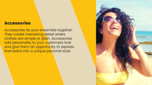 Load image into Gallery viewer, Made In Sunshine Cosmopolitan