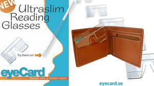 eyeCard Wholesale - Contact us for more information